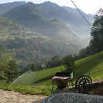 Tatil Evi Grange Lumineuse - Hautes Pyrenees
