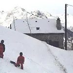 Grange Lumineuse - Hautes Pyrenees * Betpouey