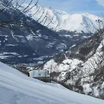 Grange Lumineuse - Hautes Pyrenees Tatil Evi Betpouey