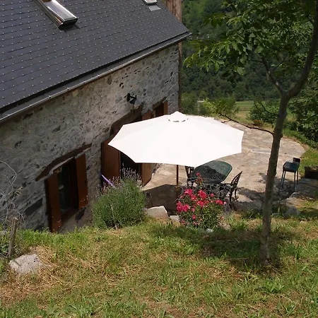 Дом отдыха Grange Lumineuse - Hautes Pyrenees *