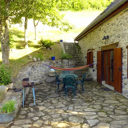 Grange Lumineuse - Hautes Pyrenees *