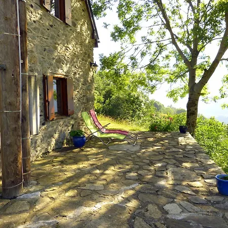 Grange Lumineuse - Hautes Pyrenees * Betpouey