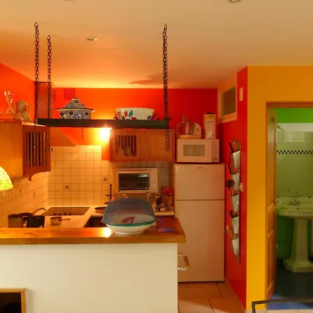 Grange Lumineuse - Hautes Pyrenees Betpouey