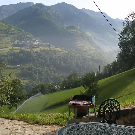 Дом отдыха Grange Lumineuse - Hautes Pyrenees