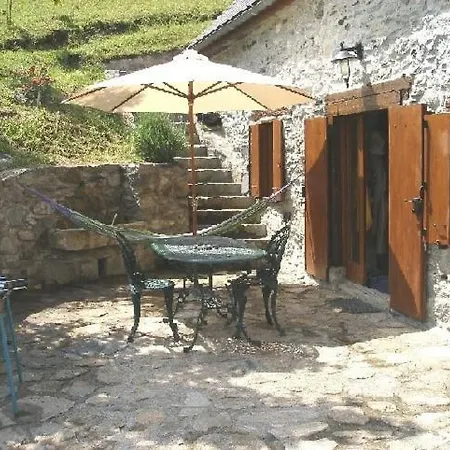 Ferienhaus Bergerie Palu Hautes Pyrenees - Un Belvedere De Silence, De Lumiere Et D'Air Pur *
