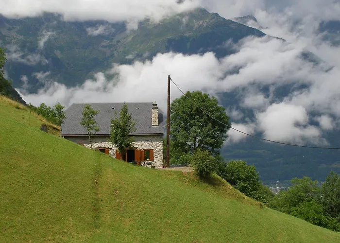 Grange Lumineuse - Hautes Pyrenees
