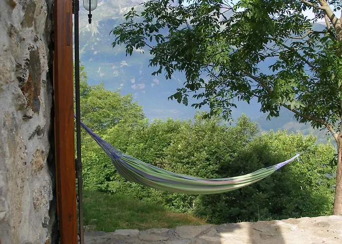 Grange Lumineuse - Hautes Pyrenees 펜션 Betpouey