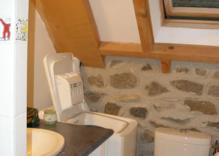 펜션 Grange Lumineuse - Hautes Pyrenees